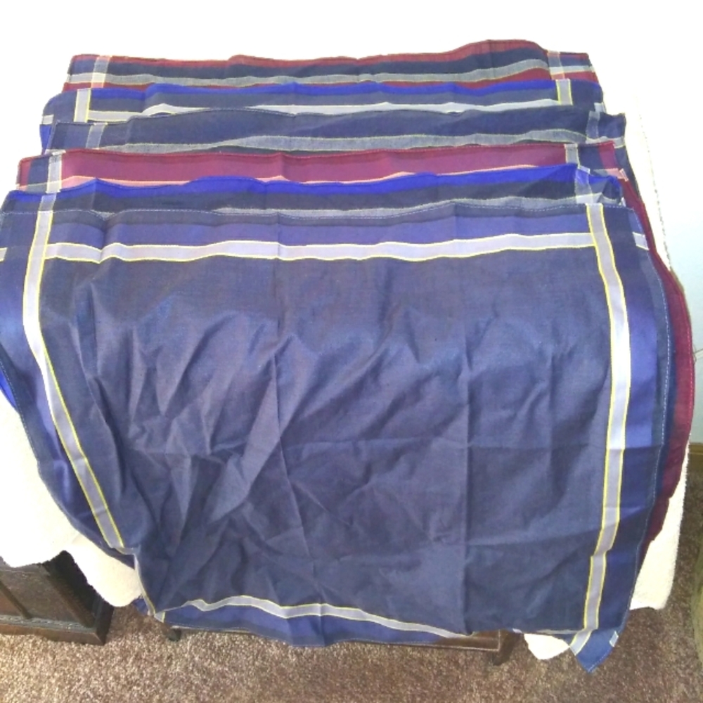 Handkerchiefs 6